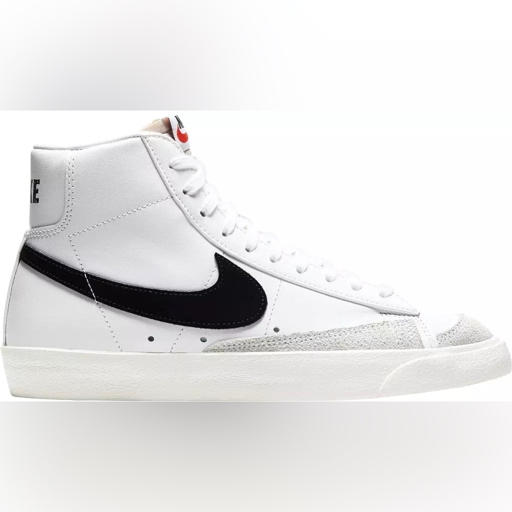 Nike blazers